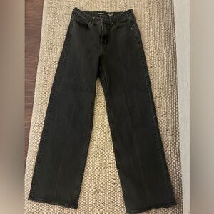 Old navy Black Women's Jeans